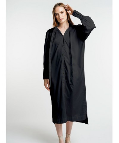 Women's Dolores Dress Black $93.74 Dresses