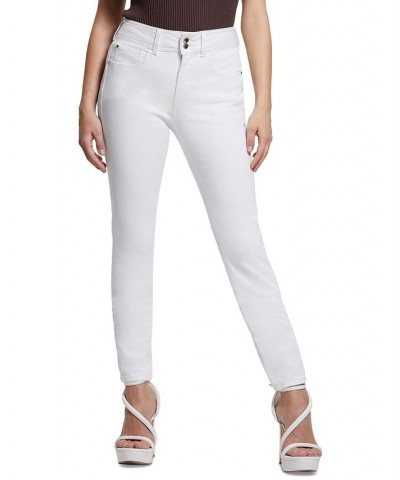 Women's Shape Up High-Rise Skinny Jeans Paper Moon $50.74 Jeans